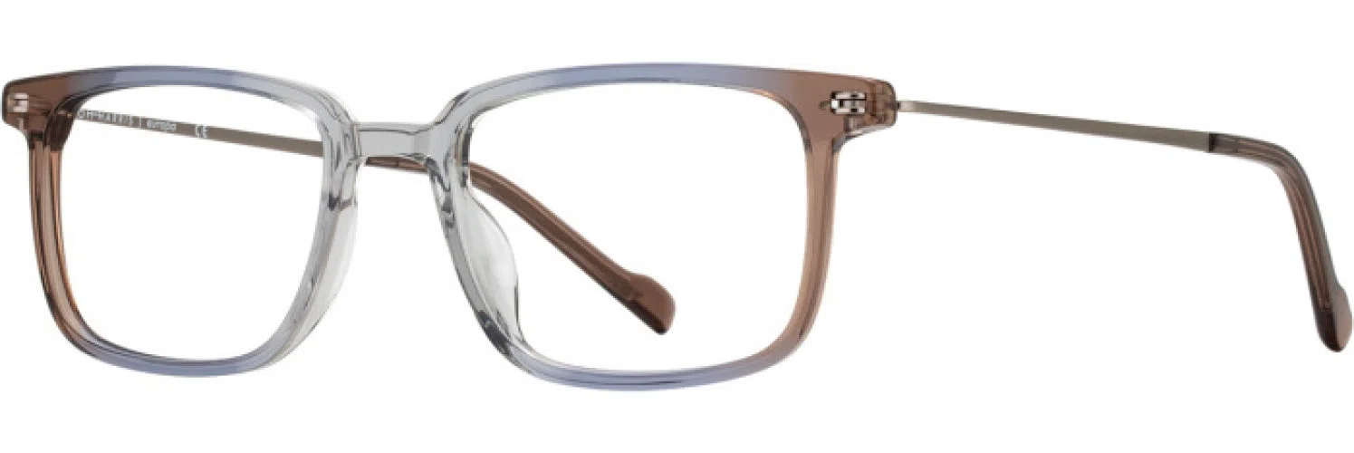 Scott Harris SH880 Eyeglasses - view 4
